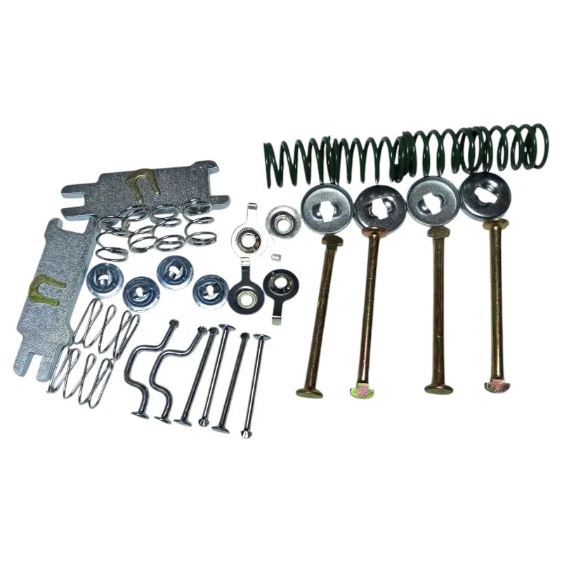 KIT DE CLAVOS