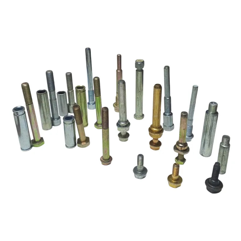 TORNILLOS DE CALIPER