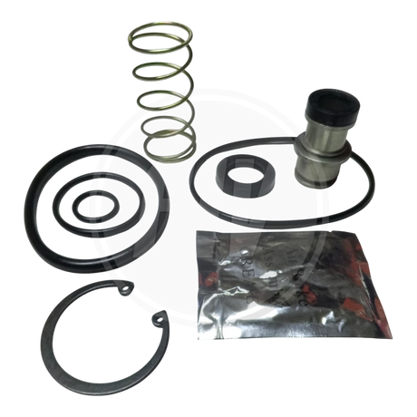KIT VALVULA PEDAL FORD CARGO P1 (VALVULA RL3518AH) 1