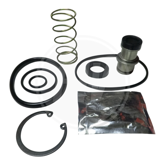 KIT VALVULA PEDAL FORD CARGO P1 (VALVULA RL3518AH) 1