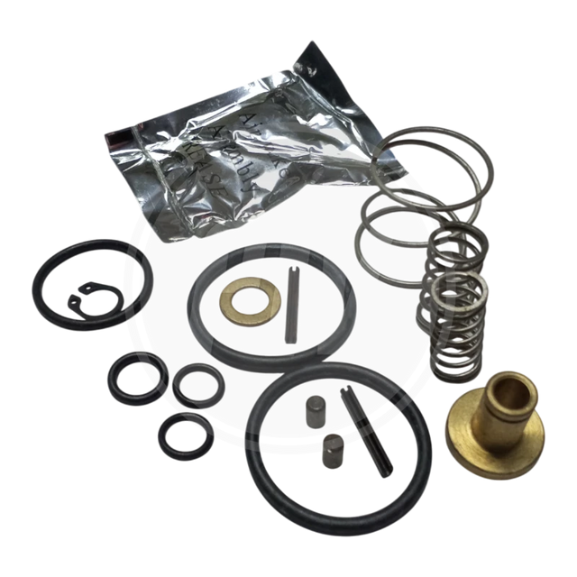 KIT VALVULA FRENO DE MANO FVR 1