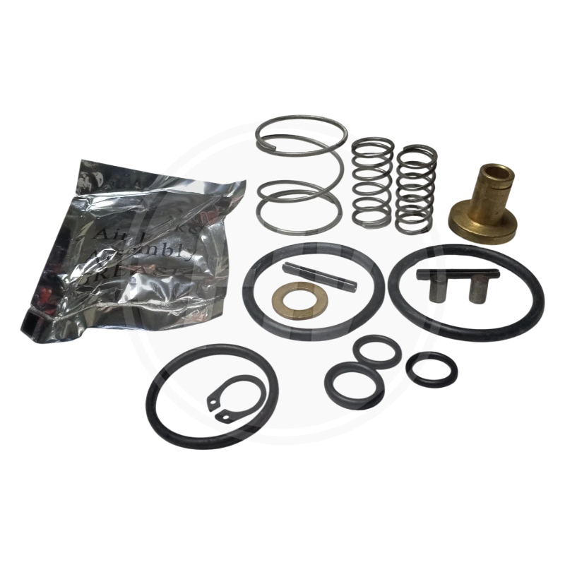 KIT VALVULA FRENO DE MANO FVR 2