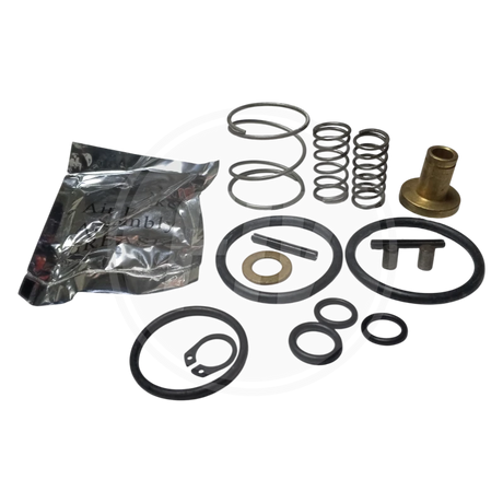 KIT VALVULA FRENO DE MANO FVR 2