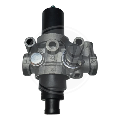 VALVULA REGULADORA NPR (ESPICHE) 1