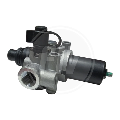 VALVULA REGULADORA NPR (ESPICHE) 2