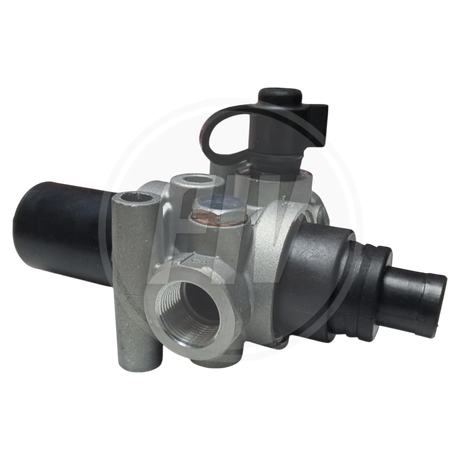 VALVULA REGULADORA NPR (ESPICHE) 3