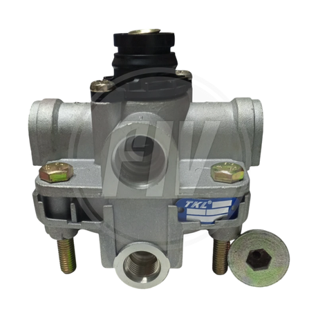 VALVULA RELE FORD CARGO (TODOS),IVECO (LYC) 1