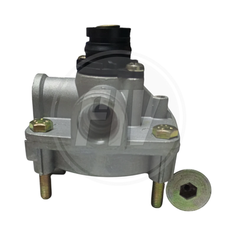 VALVULA RELE FORD CARGO (TODOS),IVECO (LYC) 2