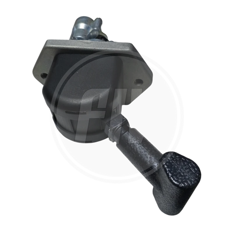 VALVULA FRENO DE MANO JAC-IVECO STRALIS- DONGFENG- HFC 1061-4250 (2VIAS) 16MM (LYC)  1