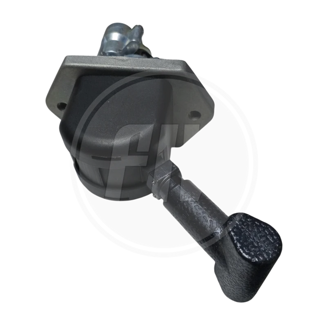 VALVULA FRENO DE MANO JAC-IVECO STRALIS- DONGFENG- HFC 1061-4250 (2VIAS) 16MM (LYC)  1