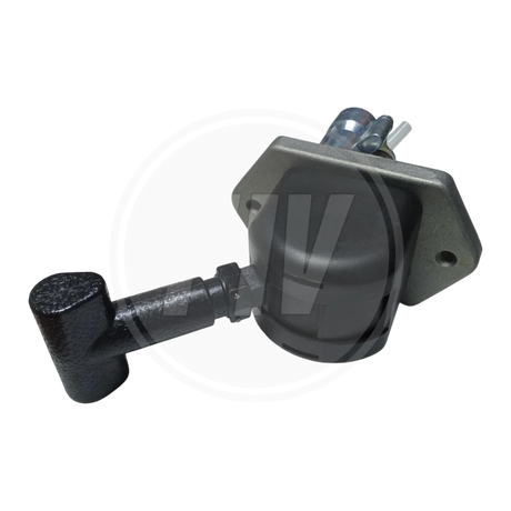 VALVULA FRENO DE MANO JAC-IVECO STRALIS- DONGFENG- HFC 1061-4250 (2VIAS) 16MM (LYC)  2