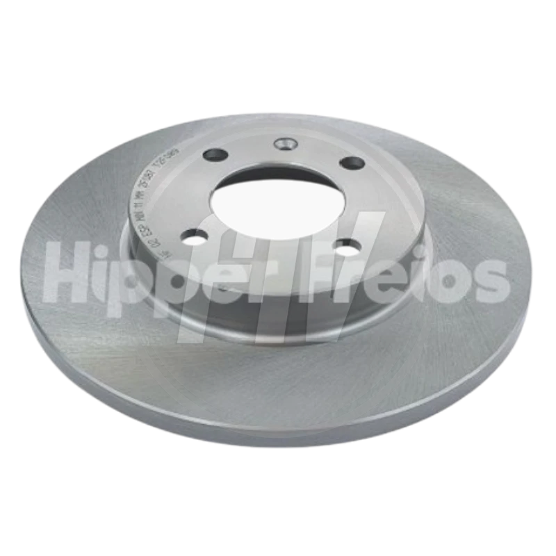 DISCO  VOLKSWAGEN GOLF 2.0L 93-98, GOL, VENTO / SEAT TOLEDO 95-97, CORDOBA, IBIZA  DEL 1