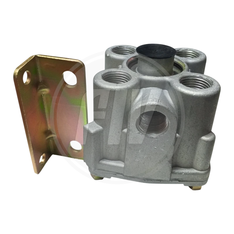 VALVULA R-12H VERTICAL 1