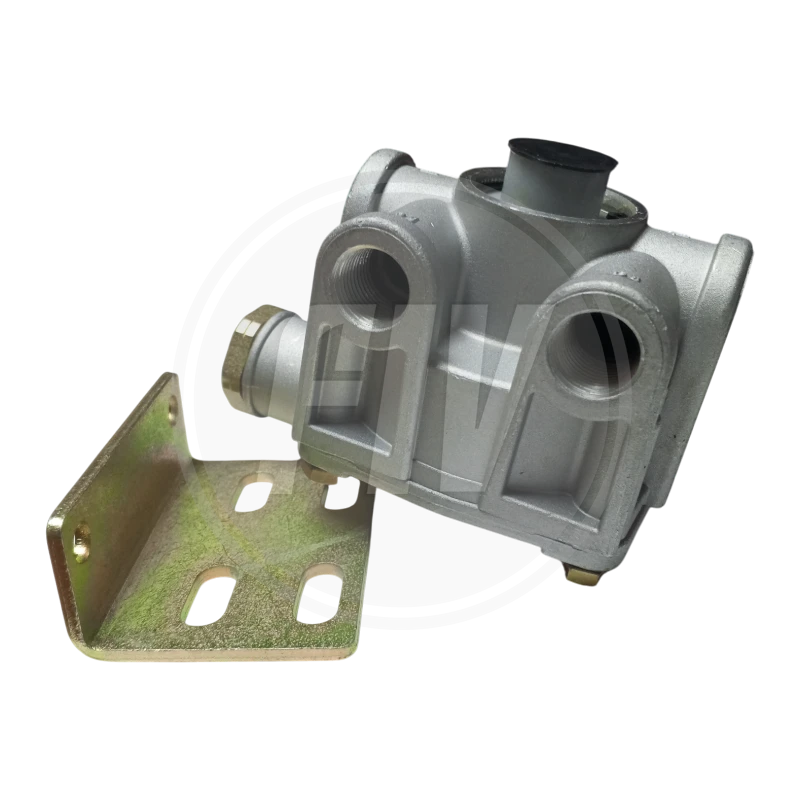 VALVULA R-14M RELAY HORIZONTAL 3/4X1/2  4