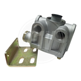 VALVULA R-14M RELAY HORIZONTAL 3/4X1/2  4