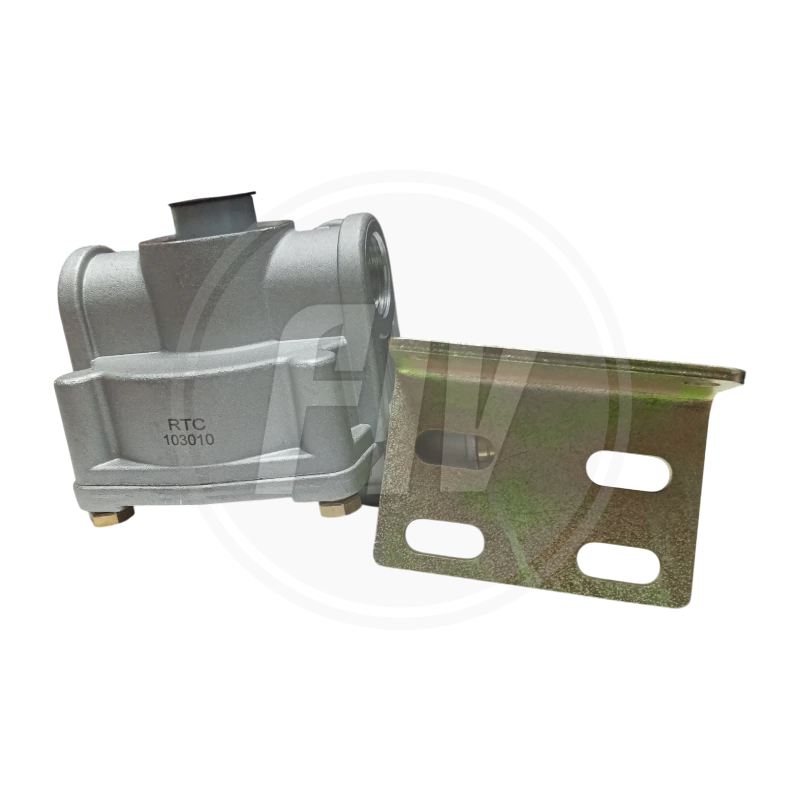 VALVULA R-14M RELAY HORIZONTAL 3/4X1/2  1