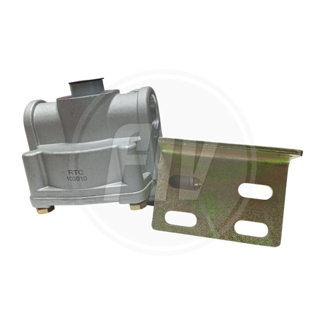 VALVULA R-14M RELAY HORIZONTAL 3/4X1/2  1