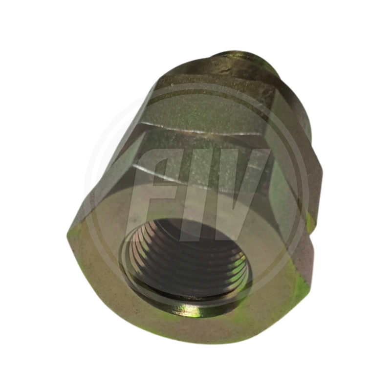 VALVULA CHECK  1/2 NPT (KN23000) 1