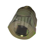 VALVULA CHECK  1/2 NPT (KN23000) 1