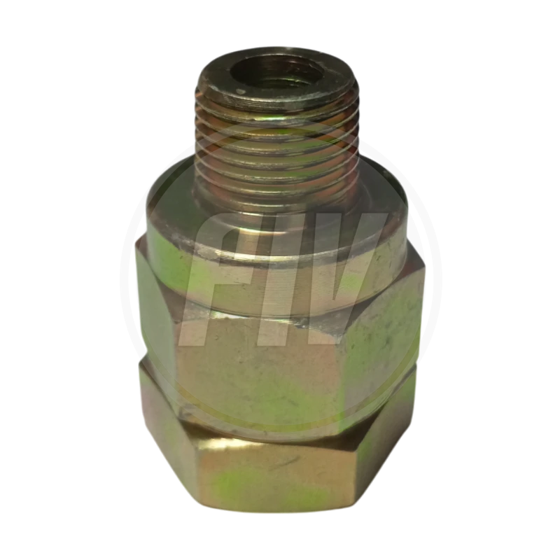 VALVULA CHECK  1/2 NPT (KN23000) 2