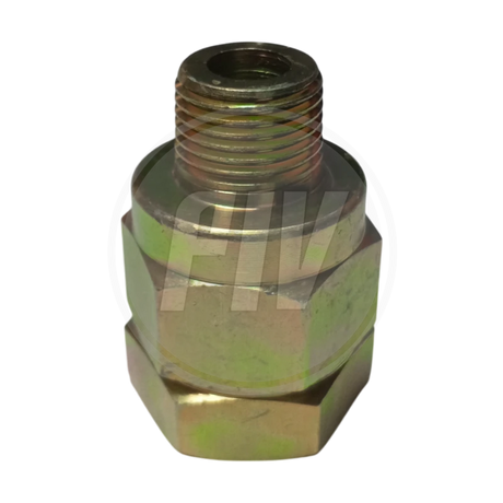 VALVULA CHECK  1/2 NPT (KN23000) 2