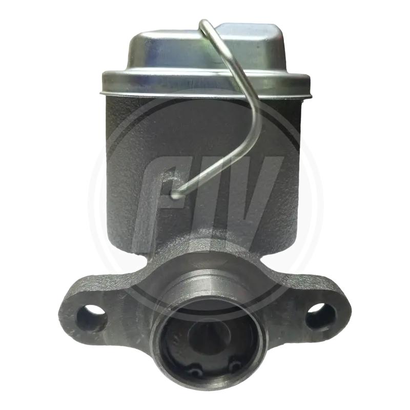 BOMBA CHEVROLET C-30 PISTON PLANO 84/91 1