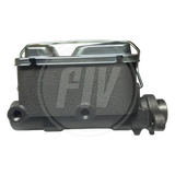 BOMBA CHEVROLET C-30 PISTON PLANO 84/91 2