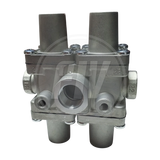 VALVULA 4 VIAS FORD CARGO 815,IVECO,MERCEDES BENZ 22MMX16MM (FRE812A-17A) 3