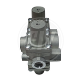 VALVULA 4 VIAS FORD CARGO 815,IVECO,MERCEDES BENZ 22MMX16MM (FRE812A-17A) 4