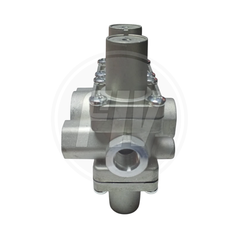 VALVULA 4 VIAS FORD CARGO 815,IVECO,MERCEDES BENZ 22MMX16MM (FRE812A-17A) 5