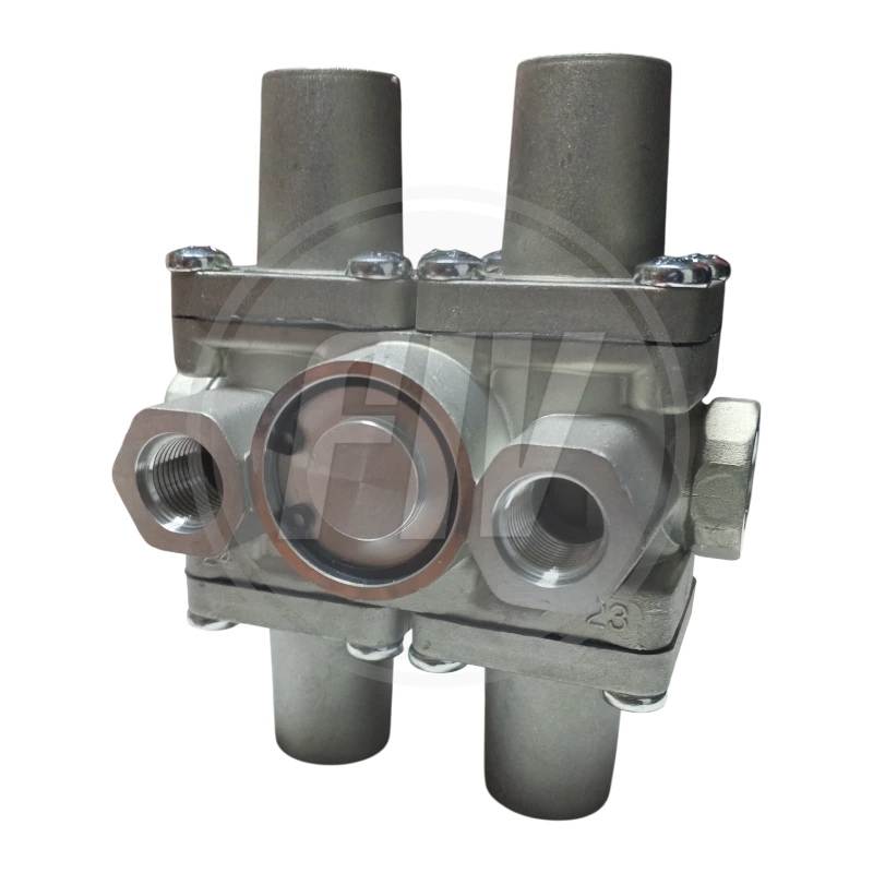 VALVULA 4 VIAS FORD CARGO 815,IVECO,MERCEDES BENZ 22MMX16MM (FRE812A-17A) 2