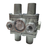 VALVULA 4 VIAS FORD CARGO 815,IVECO,MERCEDES BENZ 22MMX16MM (FRE812A-17A) 2