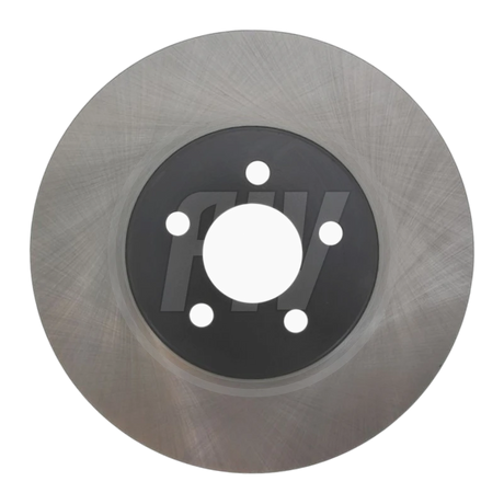 DISCO DE FRENOS DODGE STRATUS DEL GRANDE (DIAM 282MM) 2