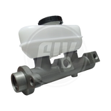 BOMBA FORD F-350 87/96 ENV. PLASTICO 2