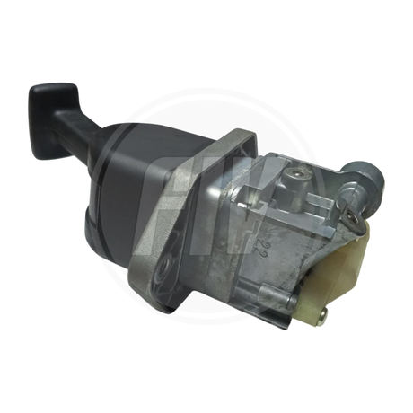 VALVULA PARKING FRENO DE MANO CON BIGOTE 2