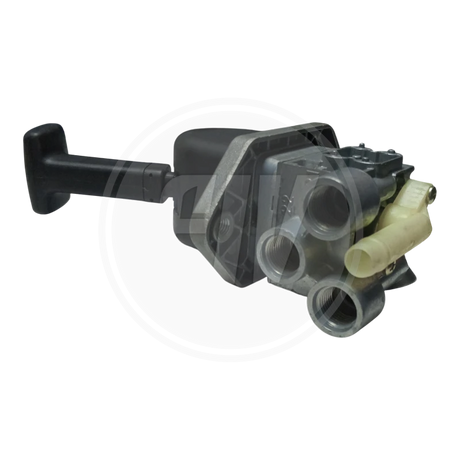 VALVULA PARKING FRENO DE MANO CON BIGOTE 3