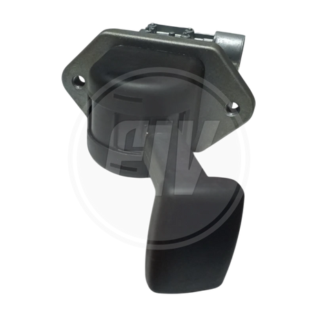 VALVULA PARKING FRENO DE MANO CON BIGOTE 1