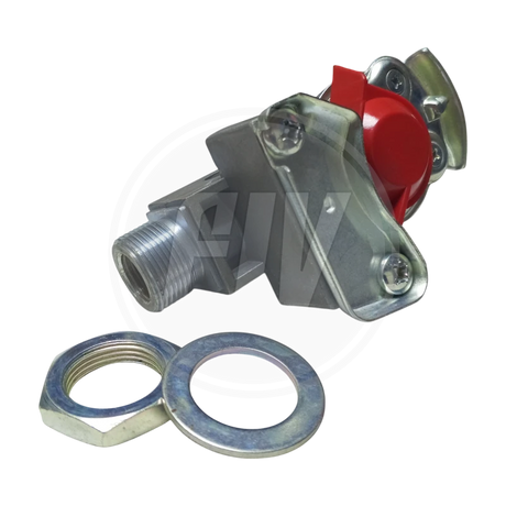 VALVULA MANITO EUROPEO AIRE SIN CHECK 1