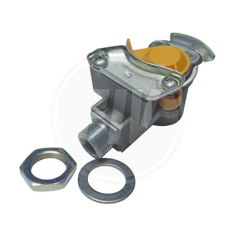 VALVULA MANITO AMARILLO  1