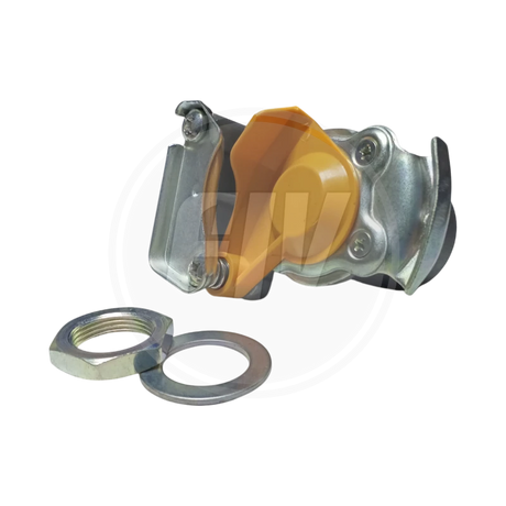 VALVULA MANITO AMARILLO  2