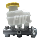 BOMBA DE FRENO MITSUBISHI LANCER 2011 4TUBOS S/ABS (CENTRIC) 3