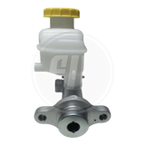 BOMBA DE FRENO MITSUBISHI LANCER 2011 4TUBOS S/ABS (CENTRIC) 1