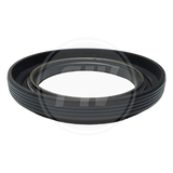 ESTOPERA FORD F-750 TRAS BAÑO ACEITE ACANALADA (DIAM INT 98MM X DIAM EXT 145MM X ESP 14MM) 2