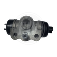 CILINDRO MITSUBISHI LANCER, CHERY ARAUCA 3/4" (TUB CONVEXA)(HOT BRAKE) 1