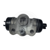 CILINDRO MITSUBISHI LANCER, CHERY ARAUCA 3/4" (TUB CONVEXA)(HOT BRAKE) 1