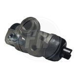 CILINDRO MITSUBISHI LANCER, CHERY ARAUCA 3/4" (TUB CONVEXA)(HOT BRAKE) 3