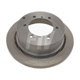 DISCO MITSUBISHI MONTERO TRAS PAST 95/99 7447  1