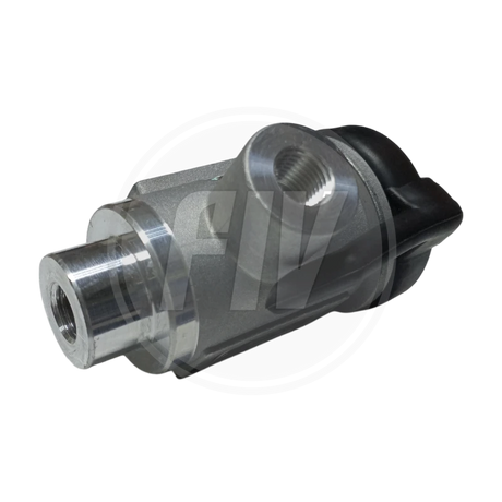 VALVULA GOBERNADOR CONTROL AIRE ISUZU  2