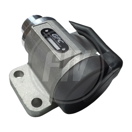 VALVULA GOBERNADOR CONTROL AIRE ISUZU  1