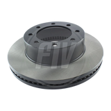 DISCO FORD F-360,F-250 SUPER DUTY 2013-2014 DEL 4X4 (SIN BOCINA) 2